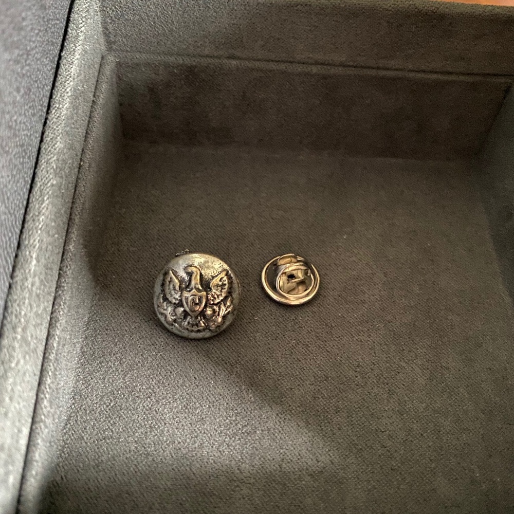 Vintage Pin